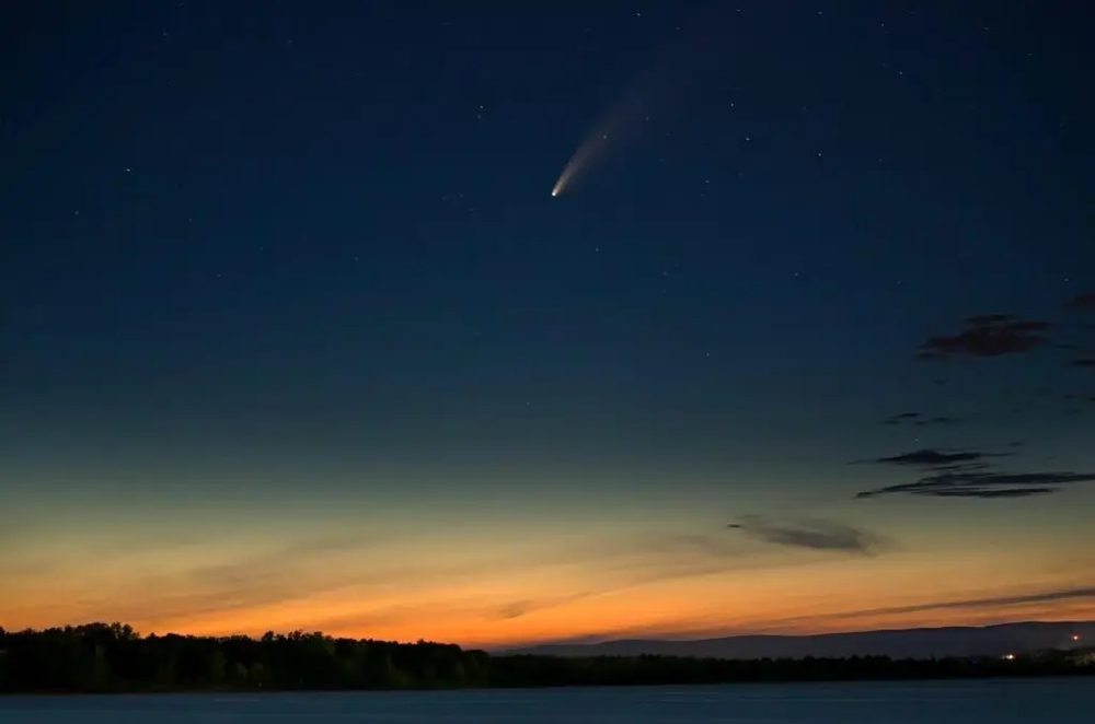 Perseidák – A jövő hét elején figyelhető meg a legtöbb hullócsillag