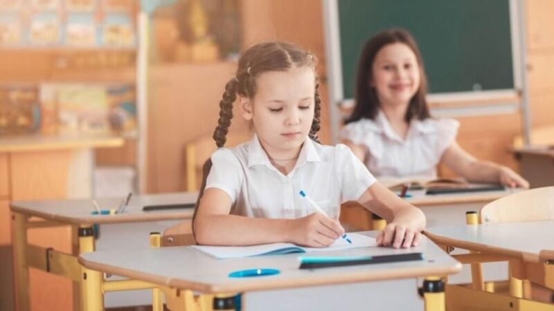 Oktatási Hivatal: április 10-11-én lehet jelentkezni az általános iskolákba