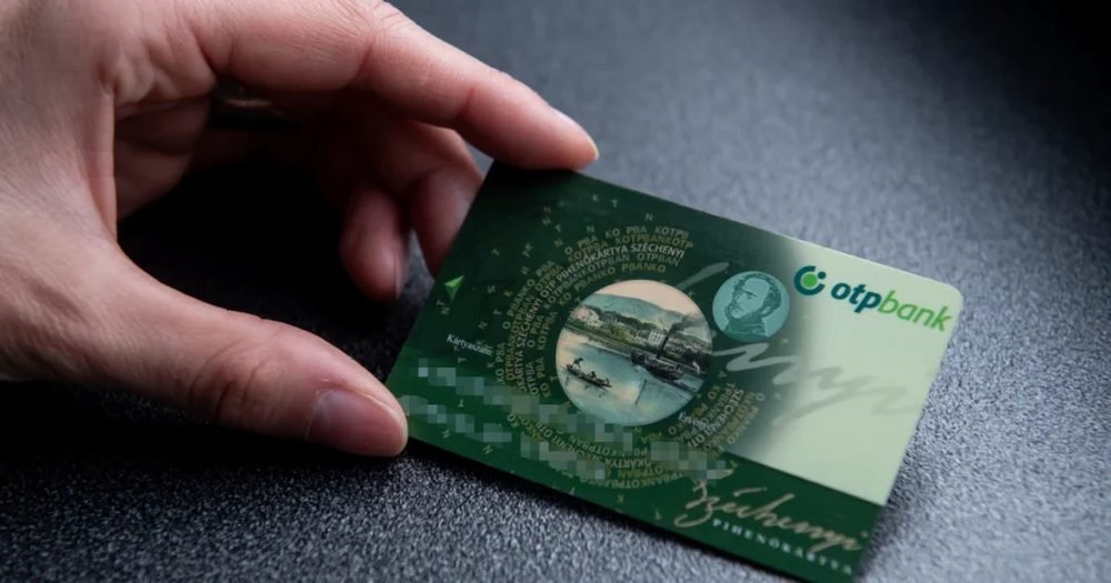 NGM: a SZÉP-kártya jelentős segítség a magyar családoknak