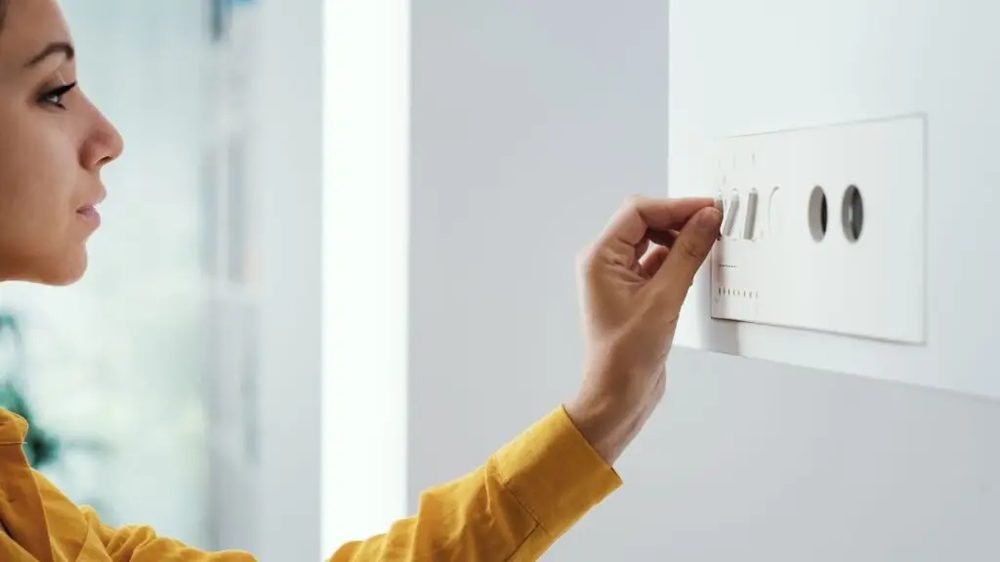 Energiaügyi Minisztérium: korlátozó intézkedések nélkül is csökkent a gázfogyasztás a fűtési szezonban