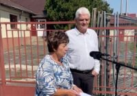 Milliárdos beruházások kezdődnek, új óvoda is épül
