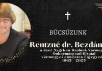 Elhunyt a főjegyző