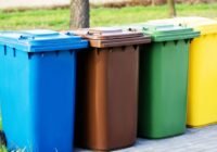 Gyakrabban üríti a szelektív kukákat a MOHU