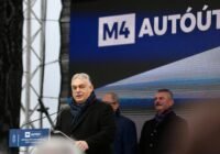 Immár Karcagig ér az M4-es