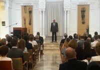 „Fényesre csiszolt gyémántok” – tehetséges diákokat köszöntöttek