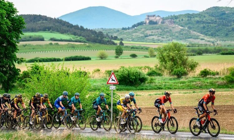 Tour de Hongrie – Teljessé vált a 21 csapatos mezőny