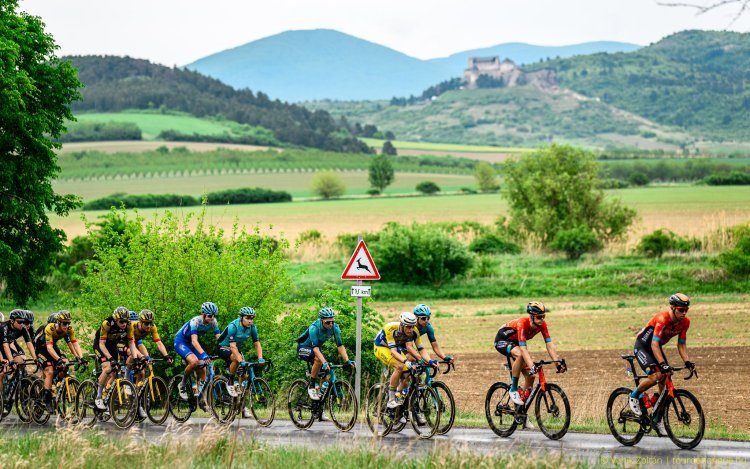 Tour de Hongrie – Teljessé vált a 21 csapatos mezőny