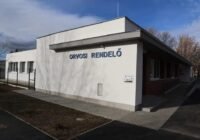 Megújult a Temető úti rendelő