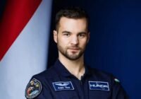 Megvan a végleges döntés a következő magyar űrhajósról