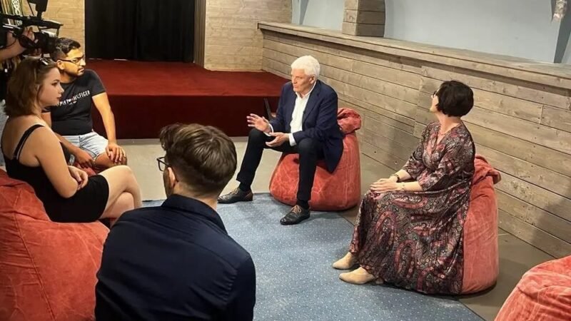 KultúrPince nyílik a fiataloknak