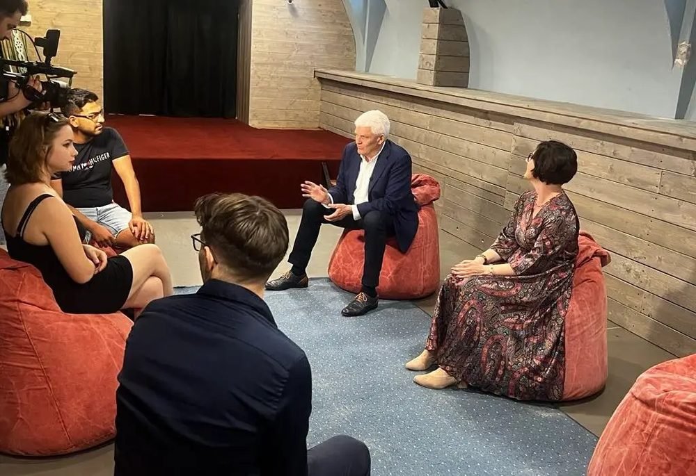 KultúrPince nyílik a fiataloknak