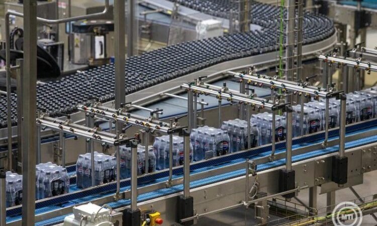 Magyar Pepsi kerül a magyar polcokra