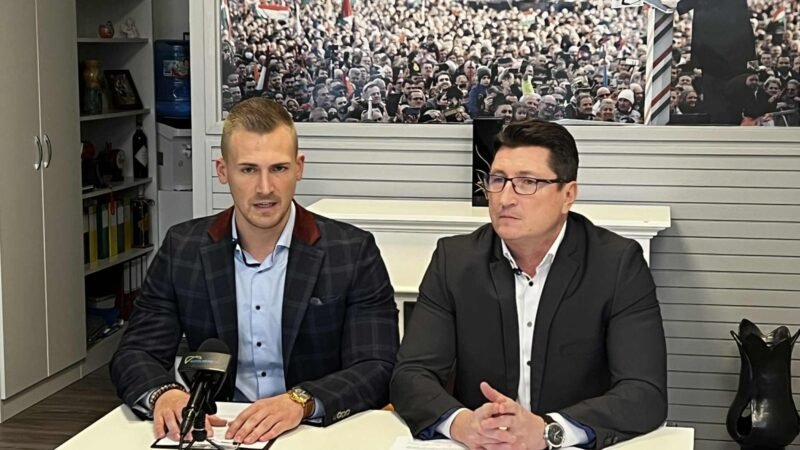 Nemet mondtak az adóemelésre