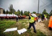A MÁV-VOLÁN-csoport készül az árvízre