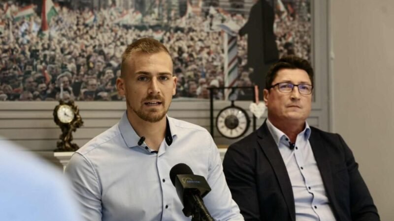 Töreki András: ez a viselkedés méltatlan Szolnokhoz és a pozícióhoz egyaránt!