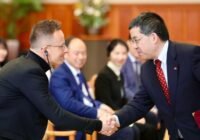 Átláthatóság, biztonság, high-tech működés- elektrolitgyár épülhet Szolnokon