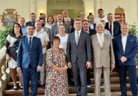 Együtt fejlődnek a járás települései
