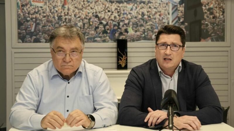 Gátolnák a polgármester politikai jellegű pénzszórását