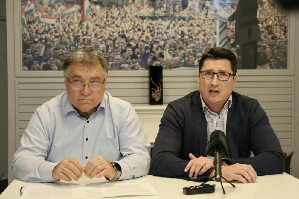 Gátolnák a polgármester politikai jellegű pénzszórását