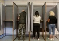 Szavazni személyazonosító igazolvánnyal és lakcímkártyával lehet