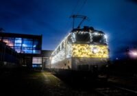 Adventi fényjáratokat indít a MÁV-csoport