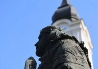 A vártemplomot ünnepelték Szolnokon