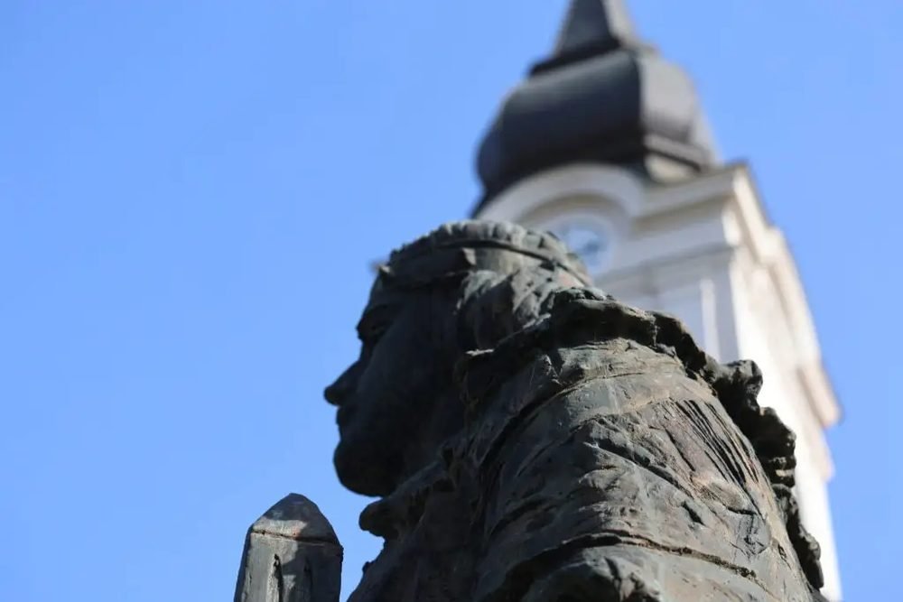 A vártemplomot ünnepelték Szolnokon