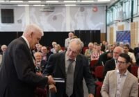 Szolnok sportos múltjára emlékeztek