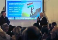 Kocsis Máté: az egész világ válaszokat keres a gazdasági kihívásokra