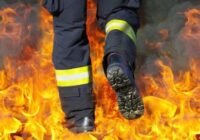 Halálos tűz volt csütörtök délelőtt Tiszaroffon