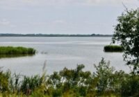 Kiemelt térség lett a Tisza-tó!