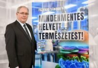 Hús a nyomtatóból – mivel etetnek bennünket?