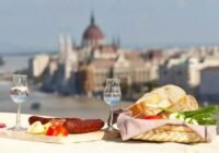 Élénkül a gasztroturizmus Magyarországon a szakértők szerint