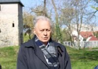 Összefogásra szólított fel Szolnok díszpolgára