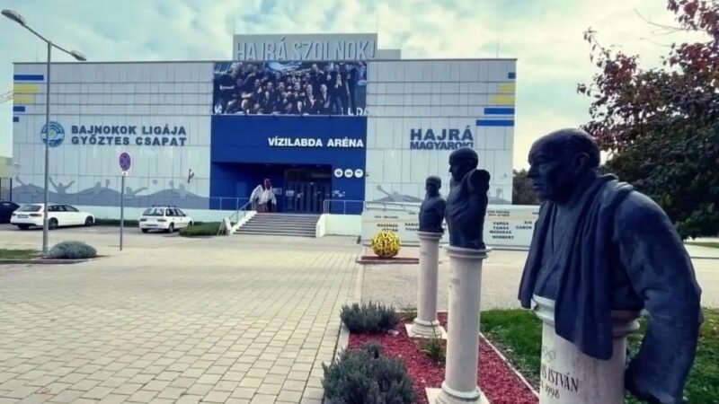 Néhány hétre bezár a Véső úti fürdő