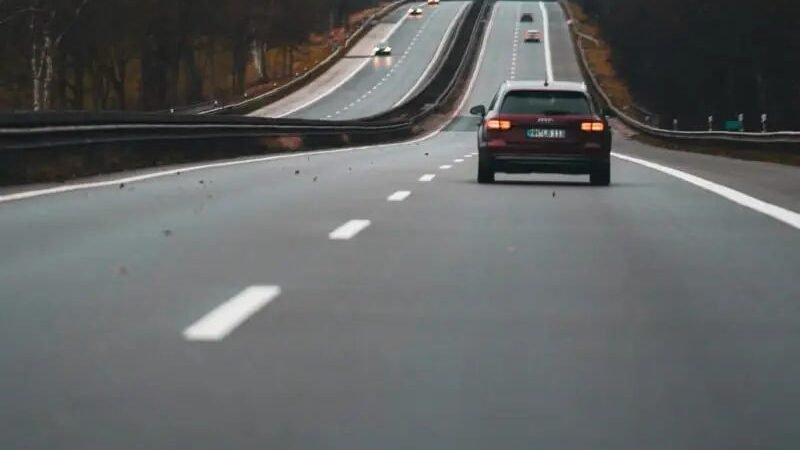 December 1-től lehet kapni a 2024-es autópálya-matricákat