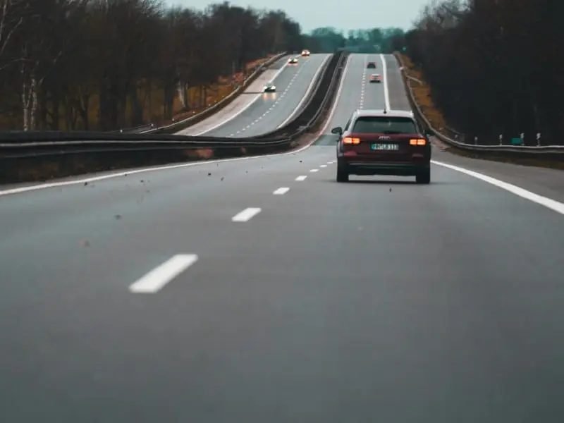 December 1-től lehet kapni a 2024-es autópálya-matricákat