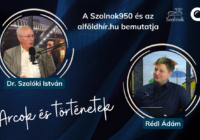 Jön, jön, jön! – Szolnoki arcok és történetek