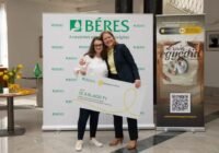 Az endometriózis elleni küzdelemhez csatlakozik a Béres
