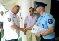 Újabb kisgéphajó segíti a polgárőrség munkáját