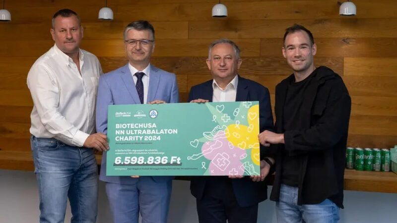 Szavazatukkal támogatták a Hetényi kórházat