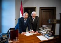 Szolnokról egyeztetett a miniszterelnök