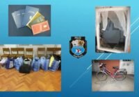 Nem jutottak messzire