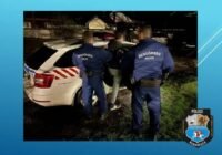 A bíróság letartóztatta a jászapáti tinédzsert kirabló különös visszaeső férfit