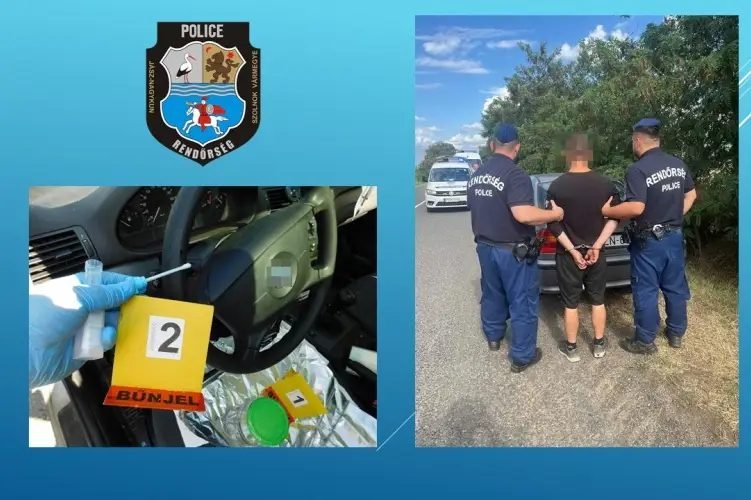 Sosem volt autója