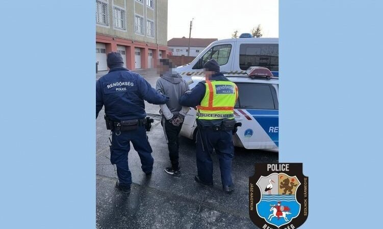 A fogda vendégszeretét élvezheti