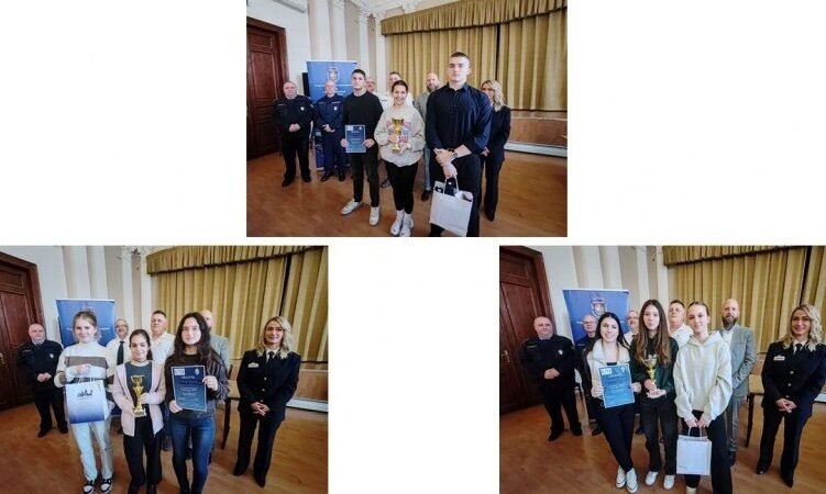 VI. Jászsági Bűnmegelőzési és Drogprevenciós Verseny