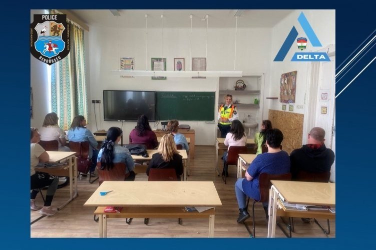 Közös érdek! – Szülői fórumok a drogmegelőzés jegyében