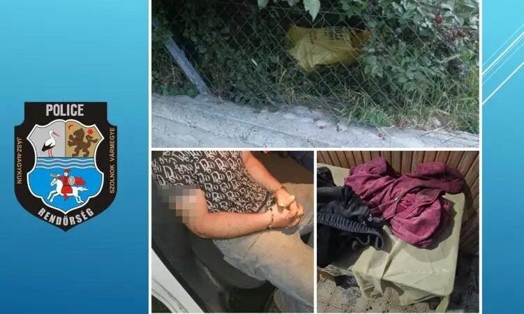 Személyismeretük segítette a rendőröket