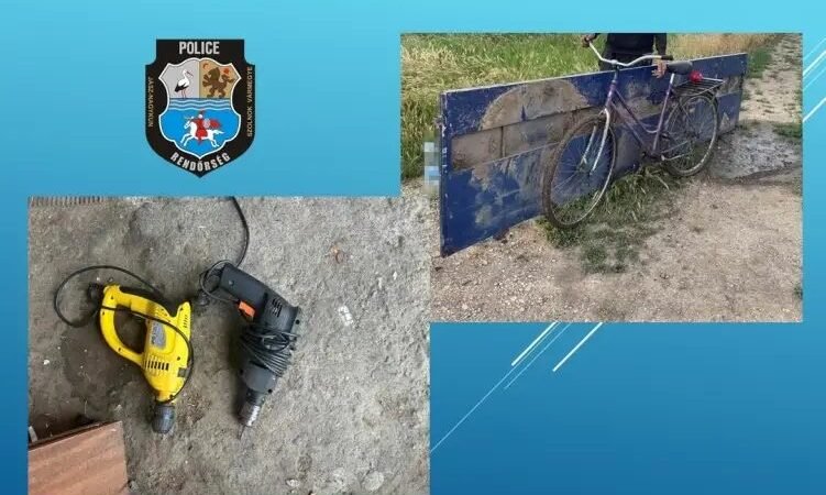 Tetten érték őket